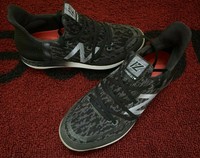 new balance men's lindor cypher 12 molded baseball cleats