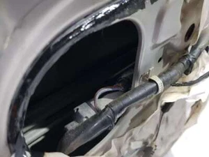 elevalunas delantero derecho para HYUNDAI H 1 STAREX CRDI - Imagen 1 de 3