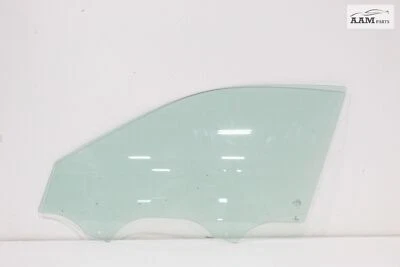 AUDI Q5 2018-2023 PANEL PUERTA DELANTERA IZQUIERDA LADO CONDUCTOR VENTANA CRISTAL OEM Foto 1 de 4