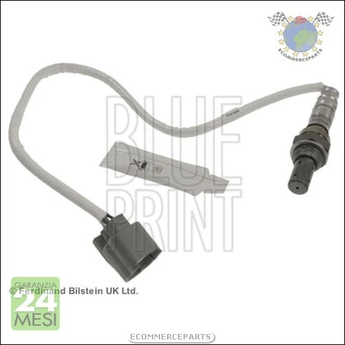 Sonda Lambda BluePrint per SUBARU LEGACY III IV FORESTER IMPREZA - Immagine 1 di 4