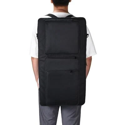 DJ Controller Storage Bag for Ddj-flx6 Ddj-/SX2/SX Black Suitcase - Image 1 of 4