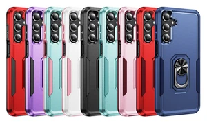 Etui na telefon komórkowy do Samsung Galaxy A16 A36 A26 A56 A73 A35 A15 A33 5G A06 A05S Case - Zdjęcie 1 z 80