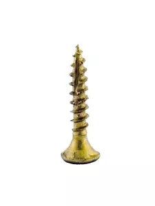 #8 Premium Outdoor Terrassenschrauben rostfrei, Torx Star Drive Head Dura-Screws - Bild 1 von 8