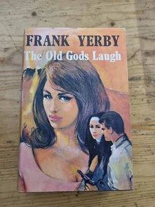 The Old Gods Laugh - Frank Yerby - Picture 1 of 12