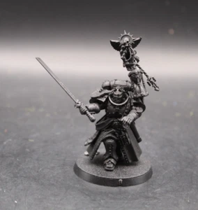 Justiciar (OOP), Primed, ID#1973 - Picture 1 of 9