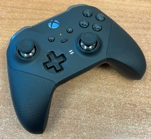 Controller wireless Xbox One Elite Series 2 - Nero FST-00001 *COSÌ COM'È, DIFETTOSO* - Foto 1 di 9