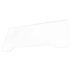 Clear Acryltastaturschutz für Laptop transparente Tastaturabdeckung - Bild 1 von 12
