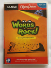 Words Rock! - Growing Word Smart Kids - For Windows or Mac