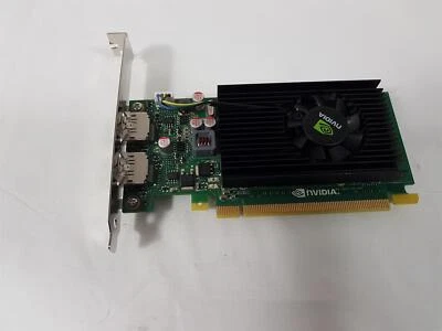 PNY NVIDIA NVS 310 1GB DDR3 PCIe Video Graphics Card VCNVS310-1G - Image 1 of 4