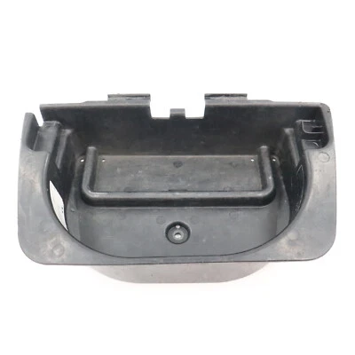 03 04 2003 2004 川崎忍者 Zx6r Zx636 后电池托盘子框架盒 Oem D29 — 第 1/4 张图片