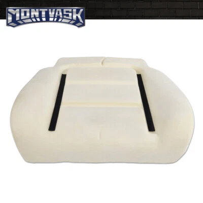 Fit For 01-07 Ford F250 F350 F450 Super Duty Front Left Driver Seat Cushion Pad Foto 1 de 4