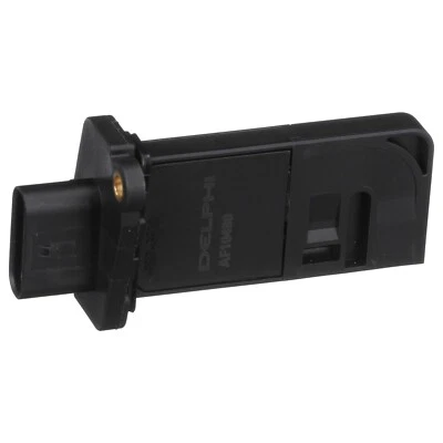 Mass Air Flow Sensor Delphi 适用于 2009 - 2010 奥迪 A3 Quattro 2.0L L4 — 第 1/4 张图片