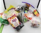 Mixed Lot Of 12 McDonalds Happy Meal Toys 