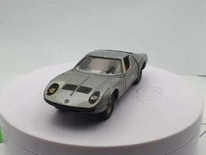 Lamborghini Miura P400 Mebetoys 1/43 - Bild 1 von 2