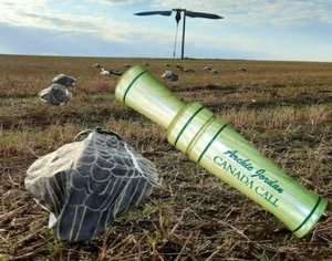 Goose call Archie Jordan Canada Goose Call Wildfowling - Picture 1 of 2