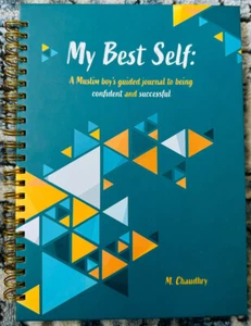 My Best Self (Boys) - Picture 1 of 6
