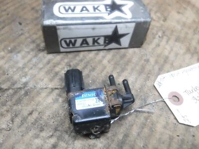 Honda Aquatrax F12X R12X 2002-2007 turbo válvula de control solenoide 36162-HW1-671 Foto 1 de 4