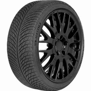 PNEUMATICO MICHELIN PILOT ALPIN 5 SUV XL 275 45 R 21 110 V INVERNALE - Foto 1 di 6