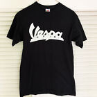 VESPA Logo T-Shirt Herren klein - Mod Ska - italienische Roller