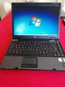 HP COMPAQ NC6400 - Imagen 1 de 10