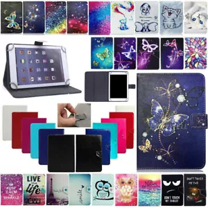 For Lenovo Tab M7 (2nd/3rd Gen) 7-inch Tablet Shockproof Stand Case Cover - Picture 1 of 66