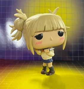 610 Himiko Toga (AAA Anime) - Funko Pop - Picture 1 of 1