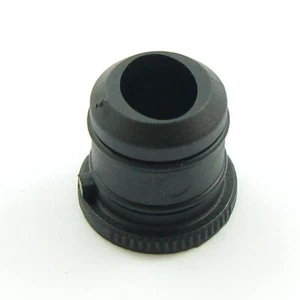 NOVAROSSI 244R2 RIDUTTORE FORO OVALE Ø7.85mm CON OR - Picture 1 of 1