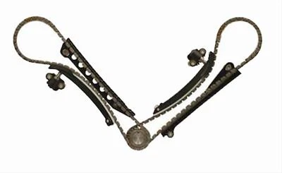 Kit de cadena de distribución del motor Cloyes 9-0391SB Ford 5,4 L 6,8 L Foto 1 de 2