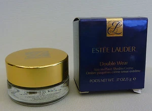 ESTEE LAUDER Double Wear ShadowCreme, #26 Midnight Kohl, Brand New in Box! - Picture 1 of 4