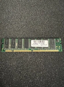 Unbranded 256MB 133MHz (LMBAJ1910180) - Picture 1 of 1