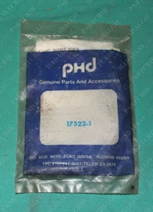 Phd, 17522-1, interruptor de proximidad de caña magnética sensor de posición del cilindro NUEVO - Imagen 1 de 2