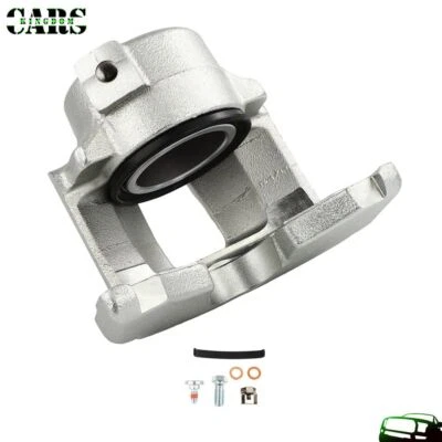 Pinzas de freno delanteras izquierdas para Jeep CJ5 AMC Spirit Jeep CJ7 1979-1981 Foto 1 de 4