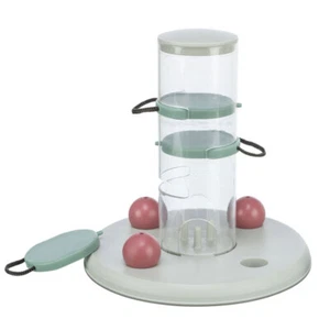 Trixie Cat Activity Gambling Tower - Bild 1 von 8