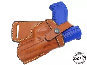 Canik TP9V2 SOB Small Of the Back Holster - Pick your Color and Hand - Picture 1 of 6