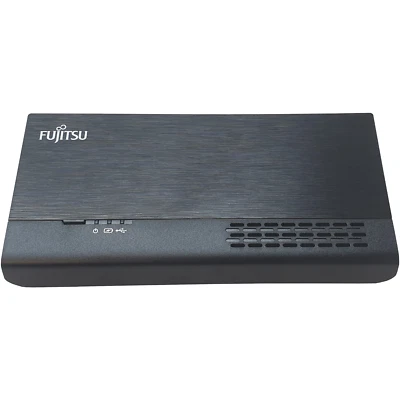 Fujitsu PR09 USB-C Dock - Port Replicator - Netzteil + USB-C Kabel - Bild 1 von 3