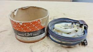 NOS 1967 1968 Oldsmobile TURN SIGNAL INDICATOR SWITCH Or - Picture 1 of 1