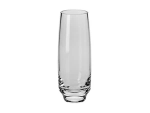 Krosno Halo Cylinder Vase 20cm RRP $69.95 - Picture 1 of 2