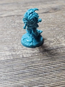 CMON X-MEN - She Hulk minature - Picture 1 of 7