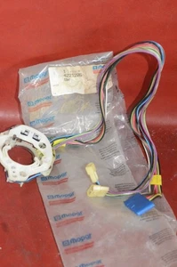 NOS 1982-84 Dodge Daytona Chry Switch Signal Switch Tilt Column Mopar 4221206 - Picture 1 of 8