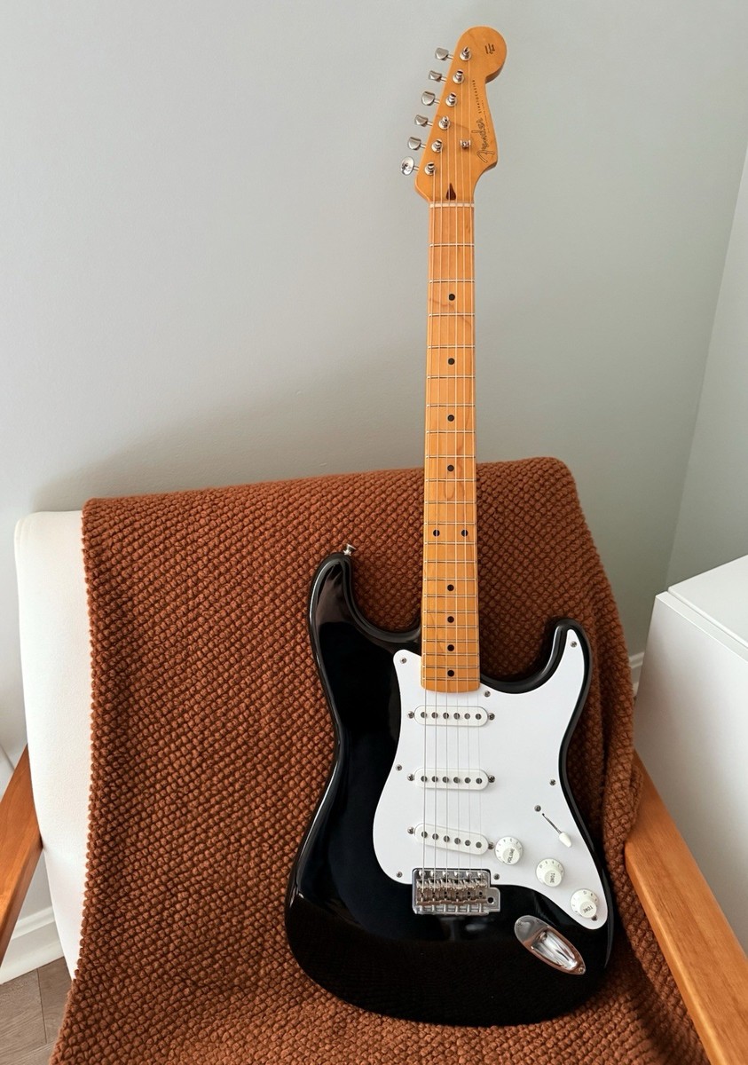 Fender Stratocaster Vintage Reissue Indiana Electric Guitars Fender Stratocaster Vintage Reissue Indiana Electric Guitars