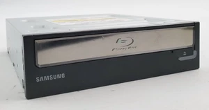 SAMSUNG BLU-RAY DISC DATA STORAGE BD-ROM/DVD REWRITEABLE SATA DRIVE (BDR86) - Picture 1 of 2