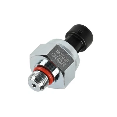 Fuel Injection Pressure Sensor F4TZ9F838A For Ford E-350 F-250 F-350 F-450 F-750 Foto 1 de 4