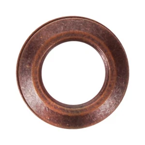 Acoustic Guitar Tail Cap Replacement Connector Socket Parts Strap Locking - Picture 1 of 12
