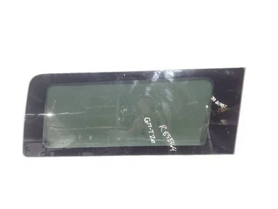 2003 2004 年悍马 H2 原始设备制造商右后四分之一玻璃 — 第 1/4 张图片