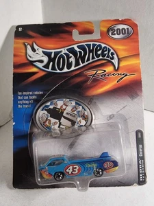 Hot Wheels Racing 2001 - DEORA #43 STP CHEERIOS - 4/4 - Foto 1 di 12