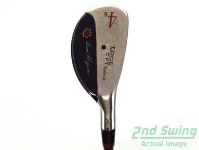 Ben Hogan Edge CFT Hybrid 4 Hybrid Graphite Regular Right 39.5in - Image 1 of 4