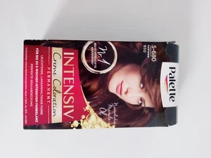 Schwarzkopf Palette Intensive Color Creme - Bild 1 von 6