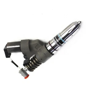 3411760 Injecteur de Carburant pour Moteur Cummins N14 CELECT PLUS QSN14 QSNT14 CM876 Neuf - Photo 1/3