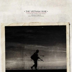 TRENT  REZNOR & ATTICUS ROOS - The Vietnam War Soundtrack 2017 US 3 LP Set New - Picture 1 of 1