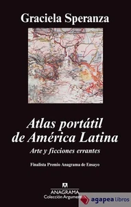 Atlas Portatil de America Latina. NUEVO. ENVÍO URGENTE (Librería Agapea) - Imagen 1 de 1